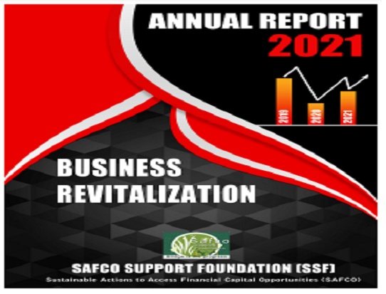 SAFCO Support Foundation
